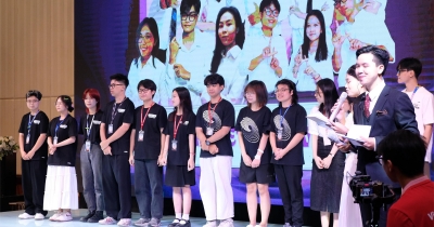  Vinalink đồng hành cùng Chương trình sinh viên Marketing Hive 2024